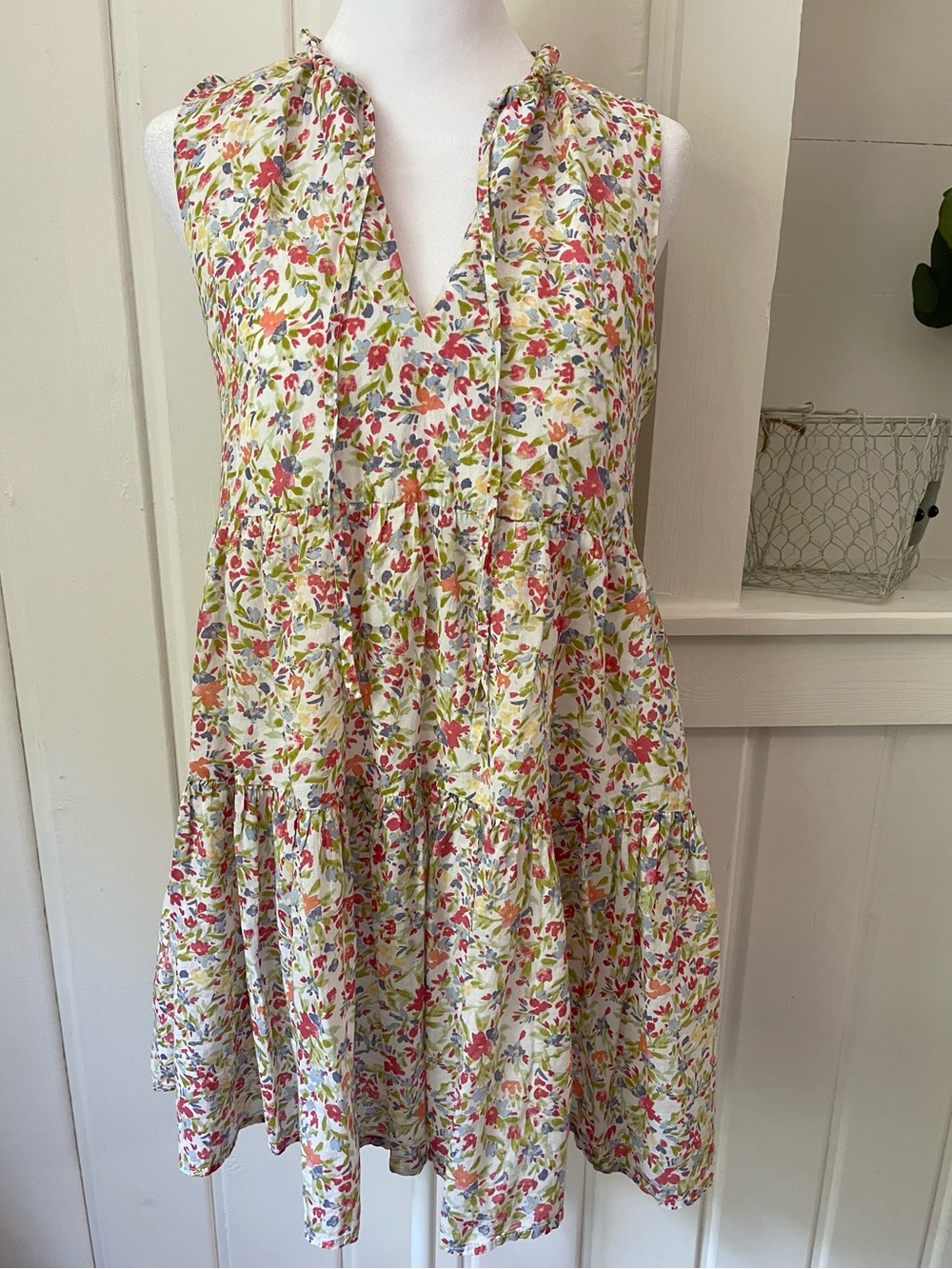 BB Dakota x Steve Madden Sunny Disposition Dress
